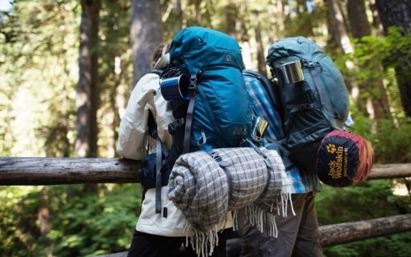 Hiking çantası hazırlamanın püf noktaları Ofix Blog'da...