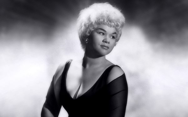 Etta James'in I'd Rather Go Blind şarkısı en güzel 10 blues şarkısı içinde değerlendirilebilir.