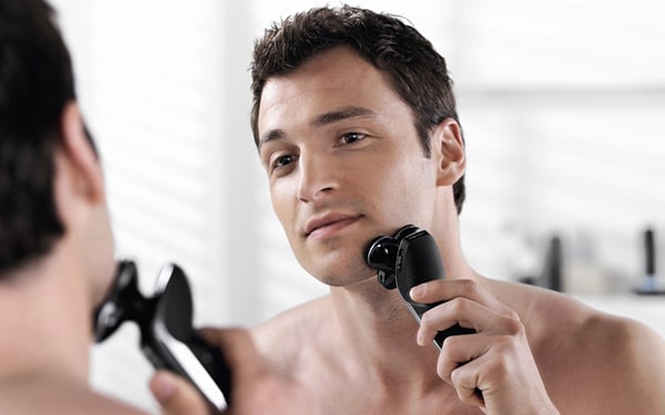 Erkekler için cilt bakımı önerileri Ofix Blog'da...