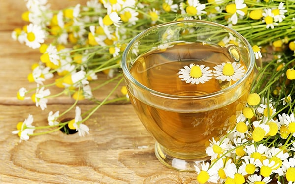 Papatya çayının faydaları hakkında önemli bilgiler Ofix Blog'da...