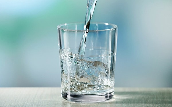 Su içmenin faydaları hakkında önemli bilgiler Ofix Blog'da...