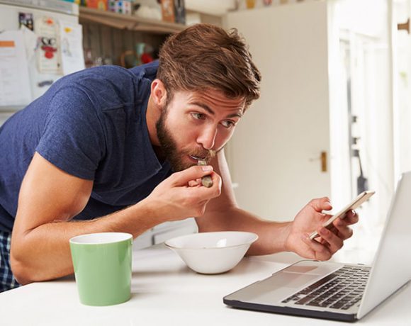 Kahvaltıda yapılan beslenme hataları hakkında faydalı bilgiler Ofix Blog'da...