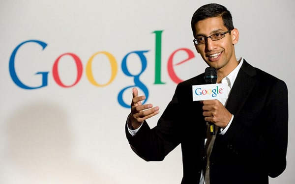 Sundar Pichai ve Google hakkında merak ettiğiniz konuları Ofix Blog'da bulabilir, Google'ın Hintli CEO'sunu daha yakından tanıyabilirsiniz.