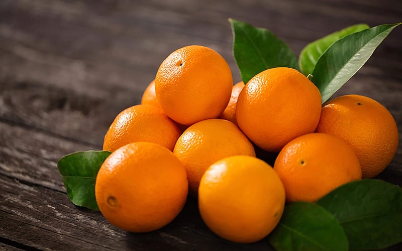 Portakalın faydaları hakkında önemli bilgiler Ofix Blog'da...