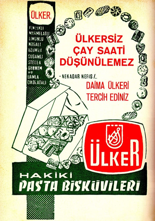 Sabri Ülker hakkında merak ettiğiniz konular Ofix Blog'da...