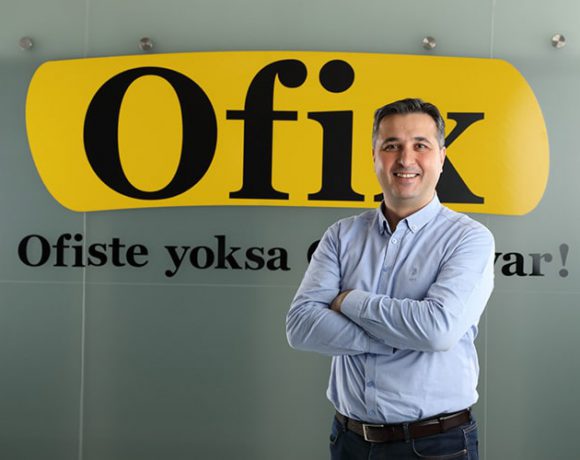 Gürkan Uğraş ile Ofix.com'un 2019 yılındaki başarılarını konuştuk...