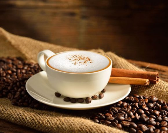 İyi bir cappuccino hazırlamanın püf noktaları Ofix Blog'da...