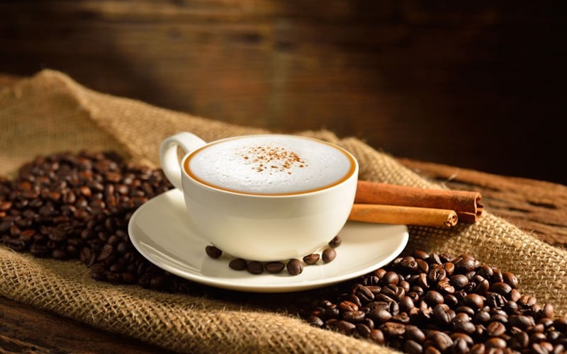İyi bir cappuccino hazırlamanın püf noktaları Ofix Blog'da...