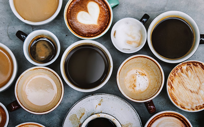 Kahvenizi daha lezzetli hale getirecek ipuçları Ofix Blog'da...