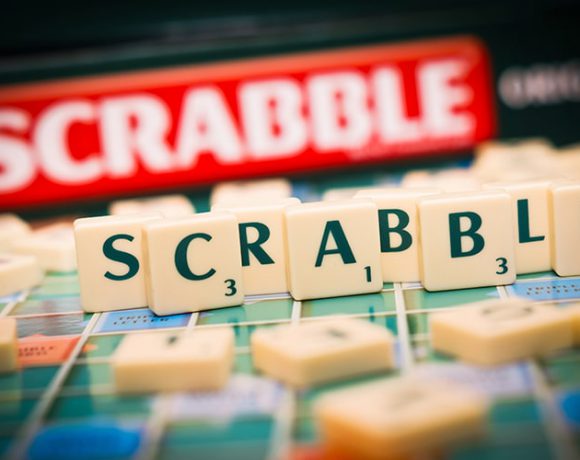 Scrabble oyunu hakkında merak ettikleriniz Ofix Blog'da...