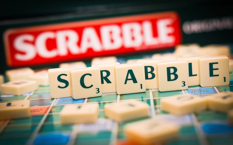 Scrabble oyunu hakkında merak ettikleriniz Ofix Blog'da...