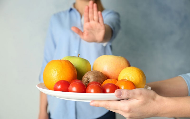 Fruktoz intoleransı hakkında faydalı bilgiler Ofix Blog'da...