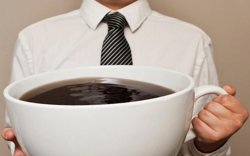 Kafein bağımlılığı hakkında faydalı bilgiler Ofix Blog'da...