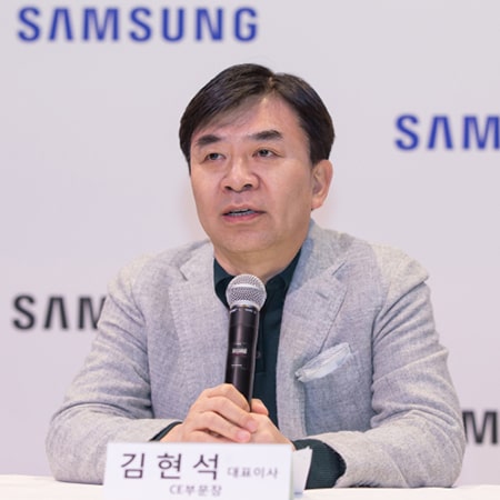 Hyun Suk Kim ve Samsung hakkında merak ettiğiniz konular Ofix Blog'da...