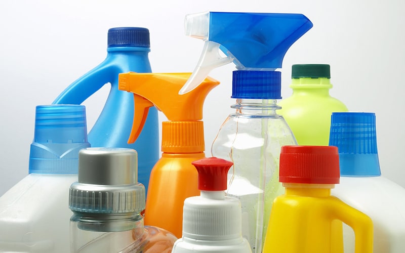 Koronavirüs savaşçısı temizlik ürünleri hakkında faydalı bilgiler Ofix Blog'da...