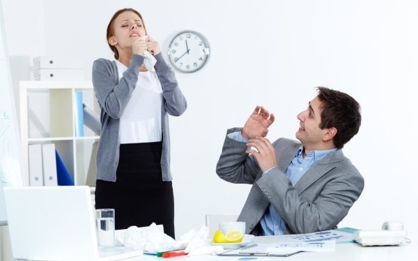 Koronavirüsten korunma yolları hakkında faydalı bilgiler Ofix Blog'da...