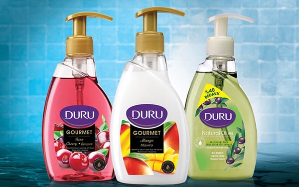 Mehmet Rıfat Evyap ve Duru sabunları hakkında merak ettikleriniz Ofix Blog'da...