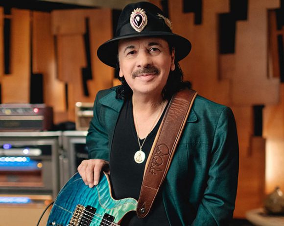 En güzel 10 Carlos Santana şarkısı için öneriler Ofix Blog'da...