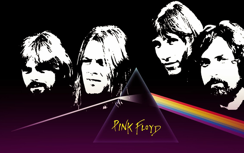 En güzel 10 Pink Floyd şarkısı için öneriler Ofix Blog'da...