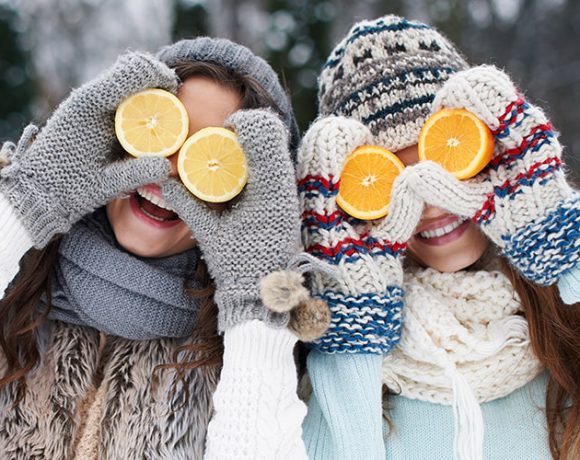 Kış aylarında soğuktan koruyan meyveler hakkında faydalı bilgiler Ofix Blog'da...