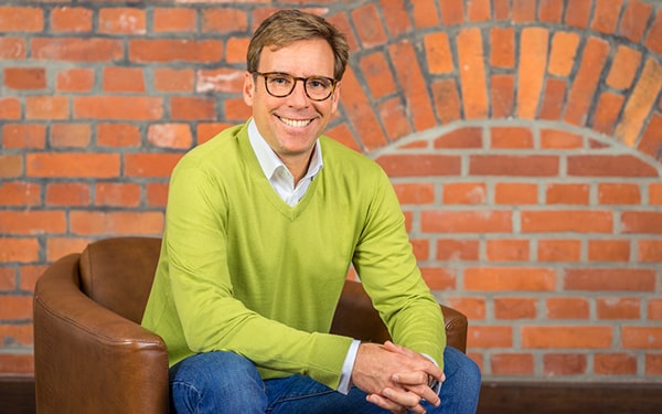 Stefan Leitz ve Faber-Castell hakkında merak ettikleriniz Ofix Blog'da...