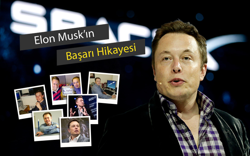 Elon Musk hakkında merak ettiğiniz konuları Ofix Blog'da bulabilir, Elon Musk'ın hayatını ve başarı hikayesini öğrenebilirsiniz.