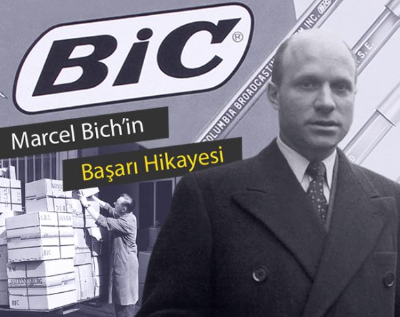 Marcel Bich ve Bic markası hakkında merak ettiklerinizi Ofix Blog'da bulabilir, Bic tükenmez kalem siparişlerinizi Ofix.com'dan verebilirsiniz.