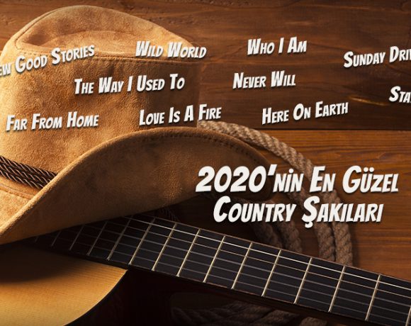 2020'nin en güzel country şarkıları hakkında merak ettiğiniz konular Ofix Blog'da...