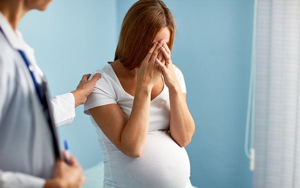 Hamilelikte stres yönetimi hakkında merak ettiğiniz konular Ofix Blog'da...