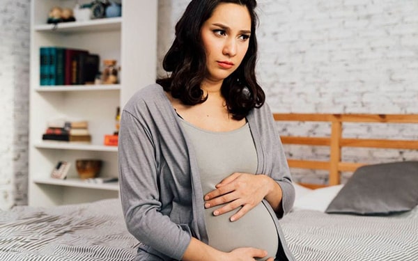 Hamilelikte stres yönetimi hakkında merak ettiğiniz konular Ofix Blog'da...
