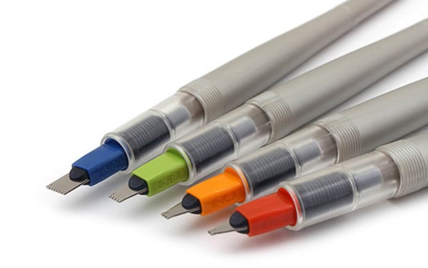 Pilot Parallel Pen hakkında merak ettiklerinizi Ofix Blog'da bulabilir, kalem siparişlerinizi Ofix.com üzerinden verebilirsiniz.