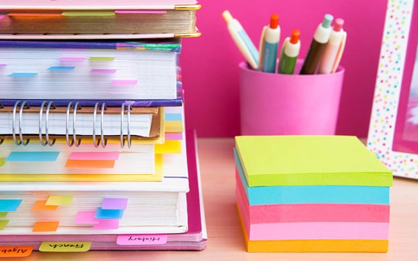 Post-it nasıl bulundu diye merak ediyorsanız cevabı Ofix Blog'da...