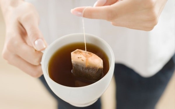 Çay hakikaten harareti alır mı konusuna ilişkin gerçekler Ofix Blog'da...