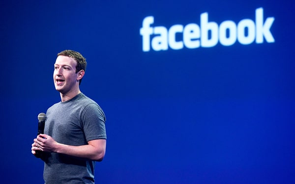 Mark Zuckerberg ve Facebook'un başarı hikayesi Ofix Blog'da...
