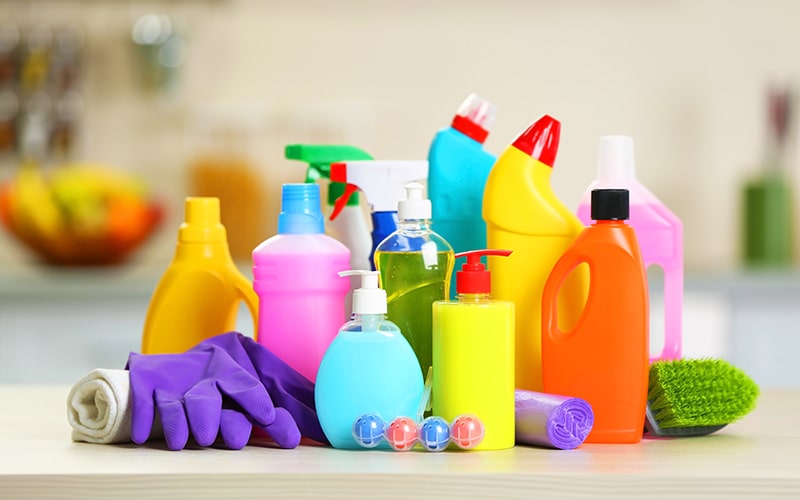 Temizlik ürünlerinde tasarruf yöntemleri hakkında faydalı bilgiler Ofix Blog'da...