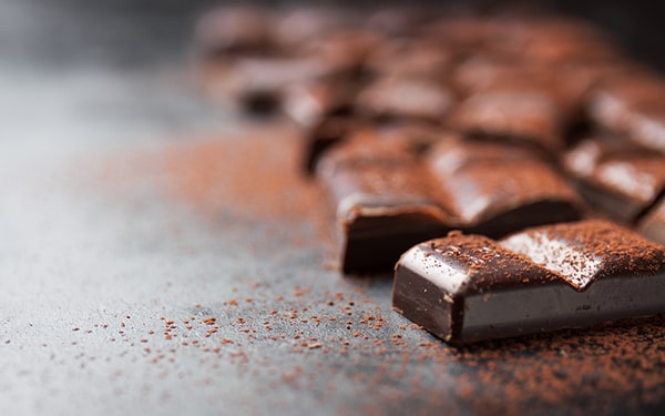 "Çikolata mutluluk verir mi?" sorusunun cevabı Ofix Blog'da...