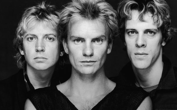 En güzel 10 Sting şarkısı için öneriler Ofix Blog'da...