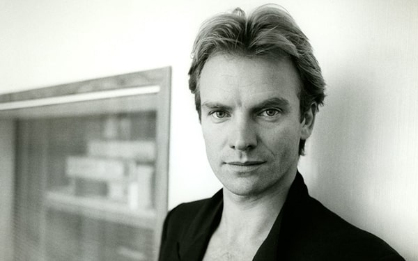 En güzel 10 Sting şarkısı için öneriler Ofix Blog'da...