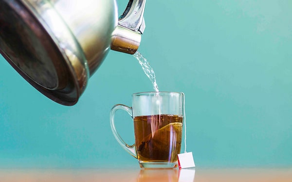 Poşet çay kullanımı nasıl olmalı? Poşet çay kullanırken nelere dikkat etmek gerektiği Ofix Blog'da...
