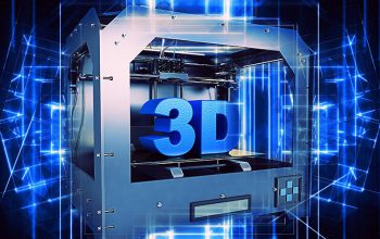 3D yazıcılar hakkında faydalı bilgiler Ofix Blog'da...