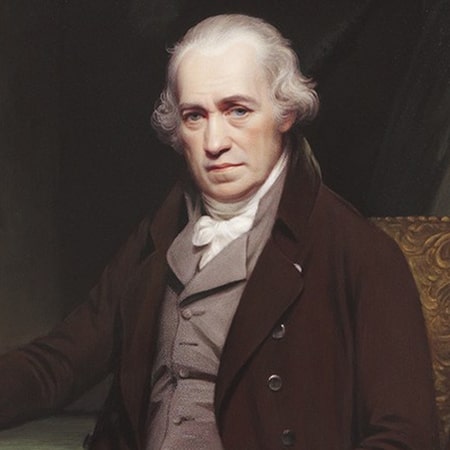 James Watt ve buhar motorunun icadı hakkında merak ettikleriniz Ofix Blog'da...