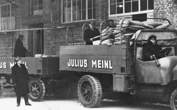 Julius Meinl kahveleri hakkında merak ettiğiniz konular Ofix Blog'da...