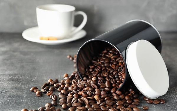 Kahve nasıl saklanır? Kahve için ideal saklama koşulları Ofix Blog'da...