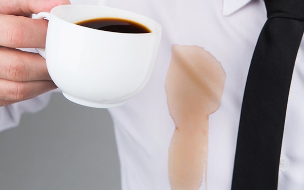 Gömlekten kahve lekesi nasıl çıkar diye merak ediyorsanız Ofix Blog'u ziyaret edebilirsiniz...
