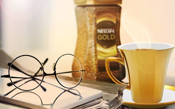 Nescafe Gold yapımı için faydalı bilgiler Ofix Blog'da...