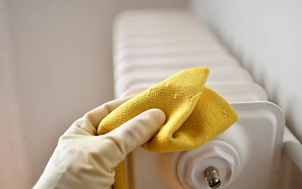 Kalorifer peteği nasıl temizlenir diye merak ediyorsanız, petek temizleme yöntemleri Ofix Blog'da...