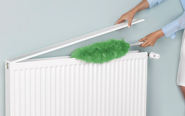 Evde petek temizliği yapmanın püf noktaları nelerdir? Petek temizleme yöntemleri Ofix Blog'da...
