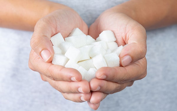 Şekeri nasıl saklamak gerekir? Şeker için ideal saklama koşulları Ofix Blog'da...