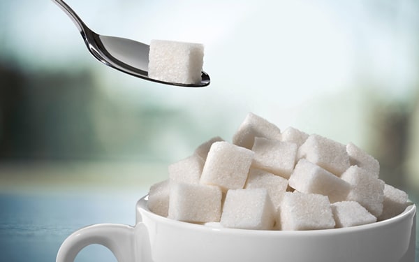 Fazla şeker nasıl saklanmalı? Şeker için ideal saklama koşulları Ofix Blog'da...