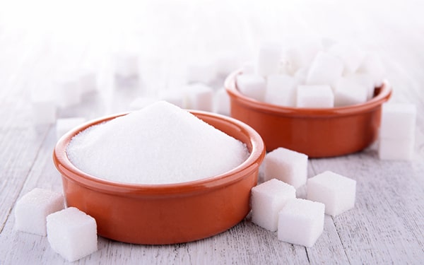 Toz şeker ve küp şeker nasıl saklanmalı? Şeker için ideal saklama koşulları Ofix Blog'da...